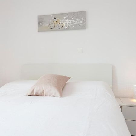 Apartments & Rooms Alagic Makarska Bagian luar foto