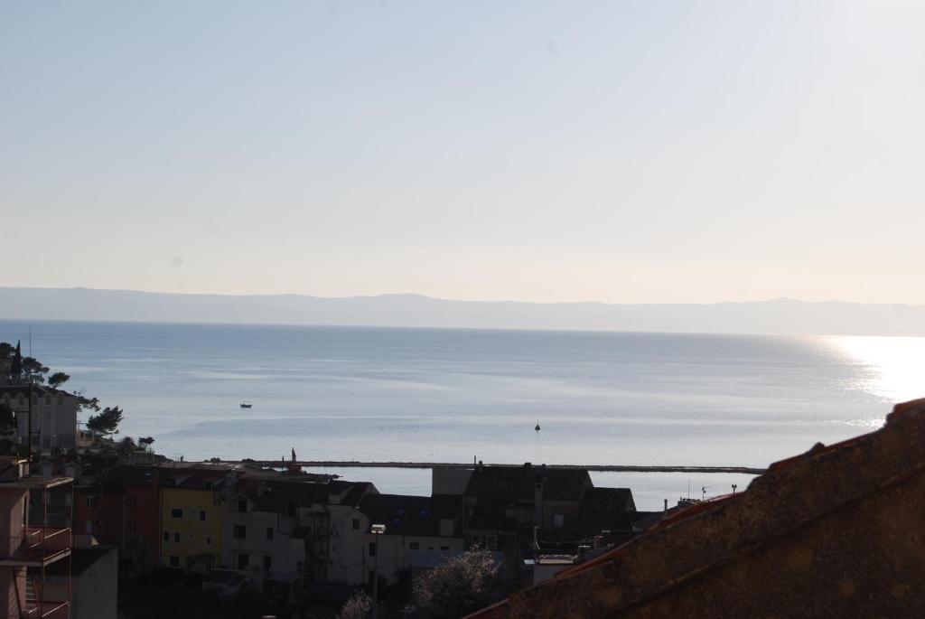 Apartments & Rooms Alagic Makarska Ruang foto
