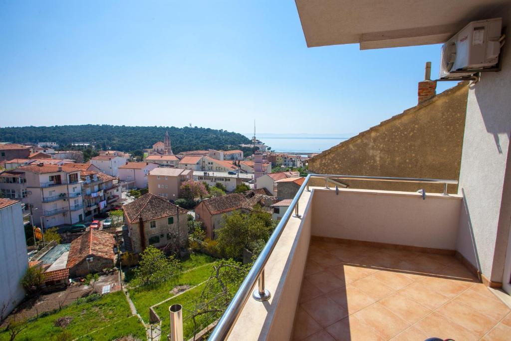Apartments & Rooms Alagic Makarska Ruang foto